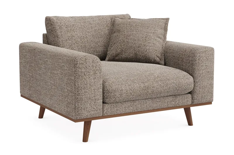 Fåtölj Scandinavian Choice Silencio 19 - Møbler - Stoler - Lenestoler