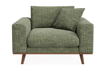 Fåtölj Scandinavian Choice Silencio 34 - Møbler - Stoler - Lenestoler