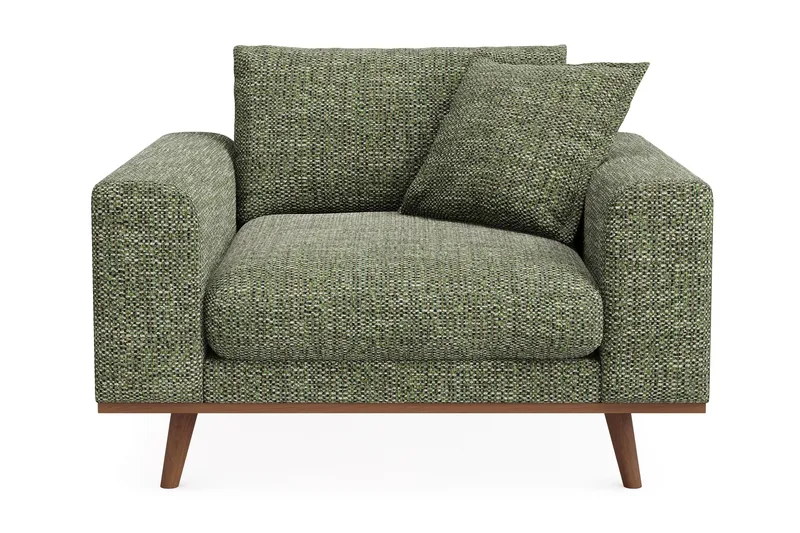 Fåtölj Scandinavian Choice Silencio 34 - Møbler - Stoler - Lenestoler