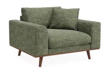 Fåtölj Scandinavian Choice Silencio 34 - Møbler - Stoler - Lenestoler