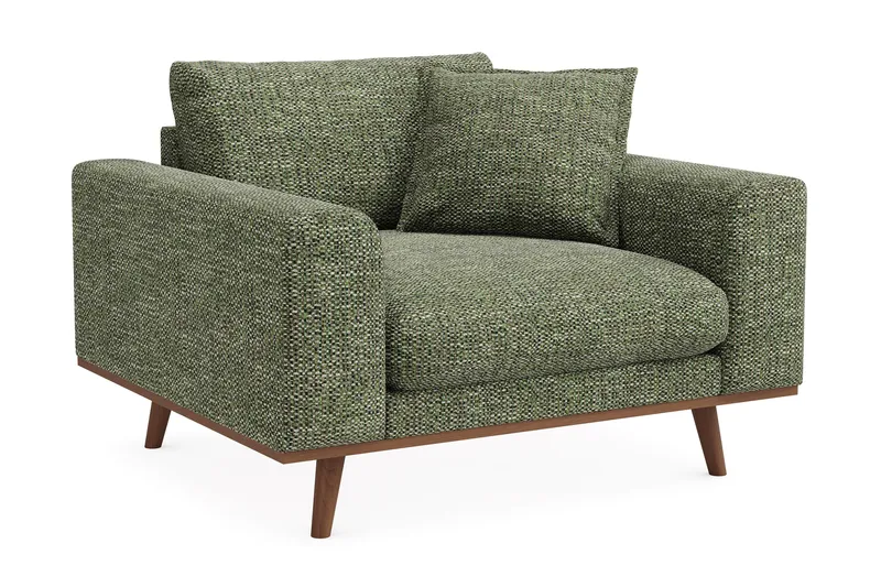 Fåtölj Scandinavian Choice Silencio 34 - Møbler - Stoler - Lenestoler