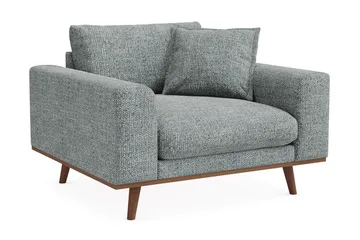 Fåtölj Scandinavian Choice Silencio 72 - Møbler - Stoler - Lenestoler