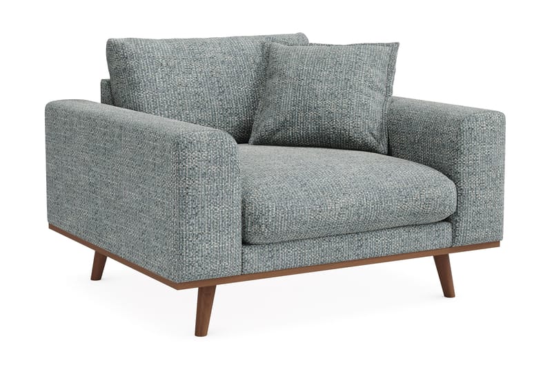Fåtölj Scandinavian Choice Silencio 72 - Møbler - Stoler - Lenestoler