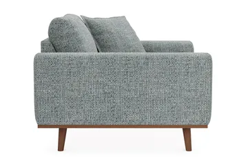 Fåtölj Scandinavian Choice Silencio 72 - Møbler - Stoler - Lenestoler