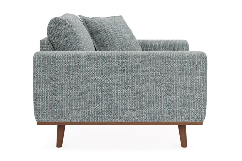 Fåtölj Scandinavian Choice Silencio 72 - Møbler - Stoler - Lenestoler