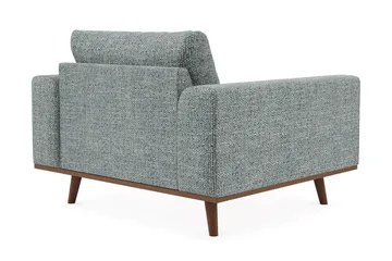 Fåtölj Scandinavian Choice Silencio 72 - Møbler - Stoler - Lenestoler