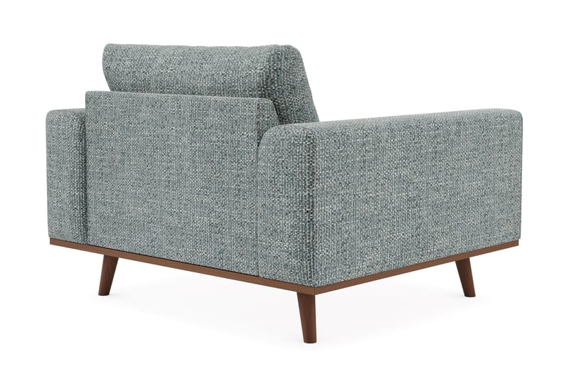 Fåtölj Scandinavian Choice Silencio 72 - Møbler - Stoler - Lenestoler