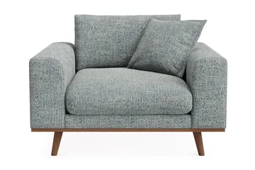 Fåtölj Scandinavian Choice Silencio 72 - Møbler - Stoler - Lenestoler