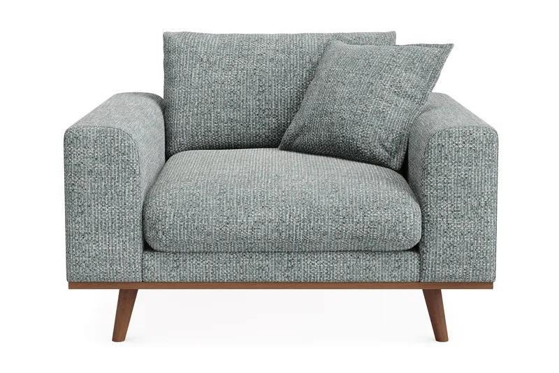 Fåtölj Scandinavian Choice Silencio 72 - Møbler - Stoler - Lenestoler