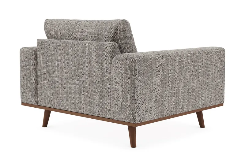 Fåtölj Scandinavian Choice Silencio 86 - Møbler - Stoler - Lenestoler
