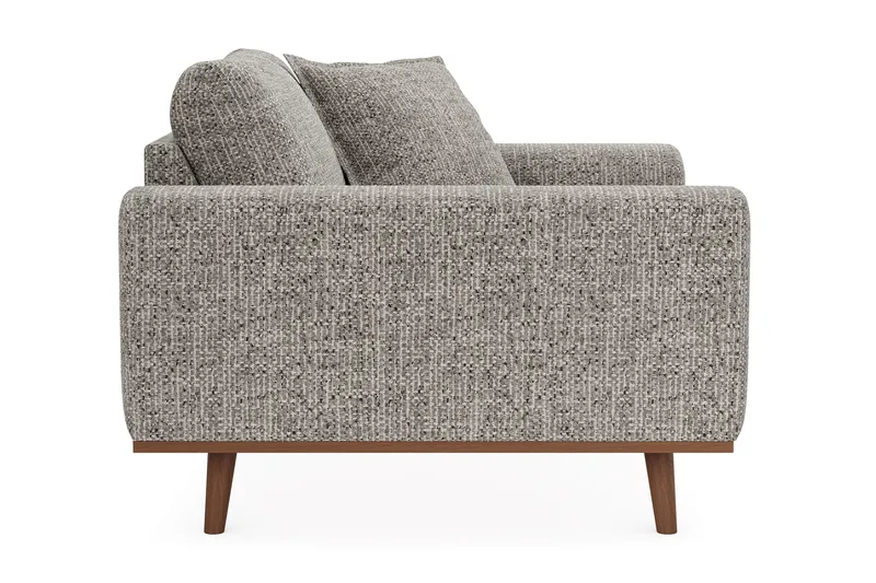Fåtölj Scandinavian Choice Silencio 86 - Møbler - Stoler - Lenestoler