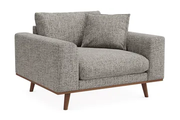 Fåtölj Scandinavian Choice Silencio 86 - Møbler - Stoler - Lenestoler