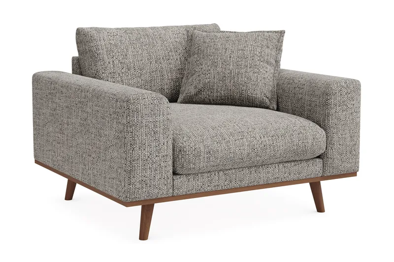 Fåtölj Scandinavian Choice Silencio 86 - Møbler - Stoler - Lenestoler