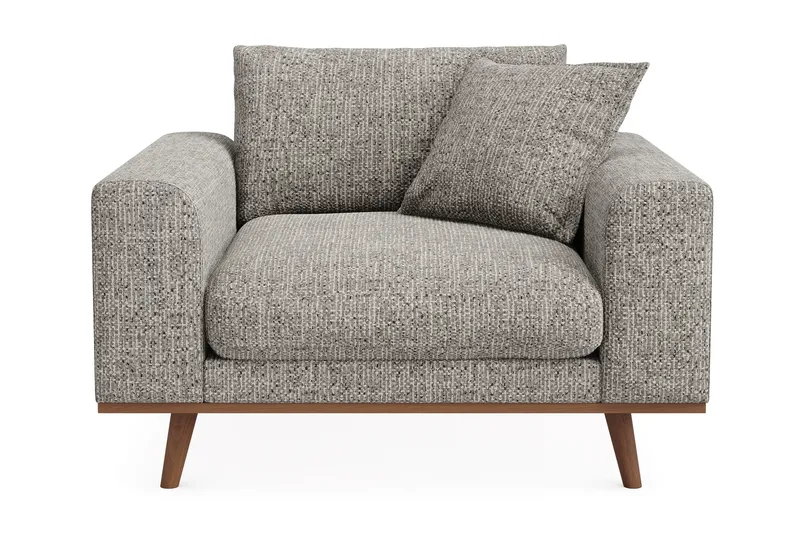 Fåtölj Scandinavian Choice Silencio 86 - Møbler - Stoler - Lenestoler