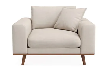 Fåtölj Scandinavian Choice Storm 02 - Møbler - Stoler - Lenestoler