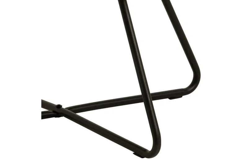 Feeble Loungestol - Beige - Møbler - Stoler - Lenestoler