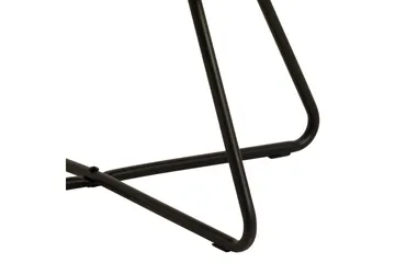 Feeble Loungestol - Beige - Møbler - Stoler - Lenestoler