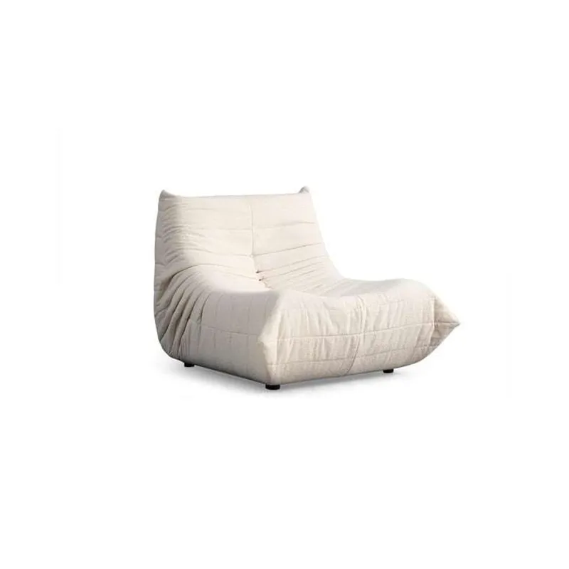 Feylorin Loungestol, Offwhite