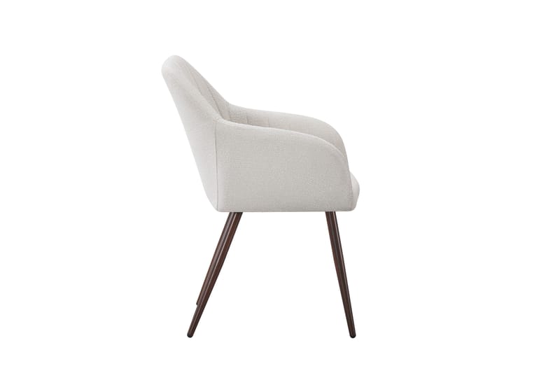 Filippa spisestol - Hvit - Møbler - Stoler - Spisestuestoler & kjøkkenstoler