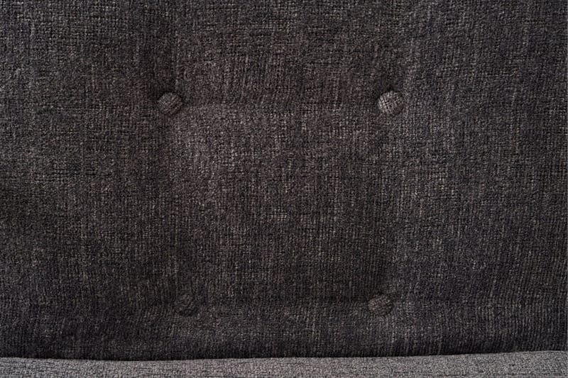 Finegard Lenestol - Antrasitt - Møbler - Stoler - Lenestoler