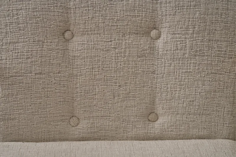 Finegard Lenestol - Krem - Møbler - Stoler - Lenestoler