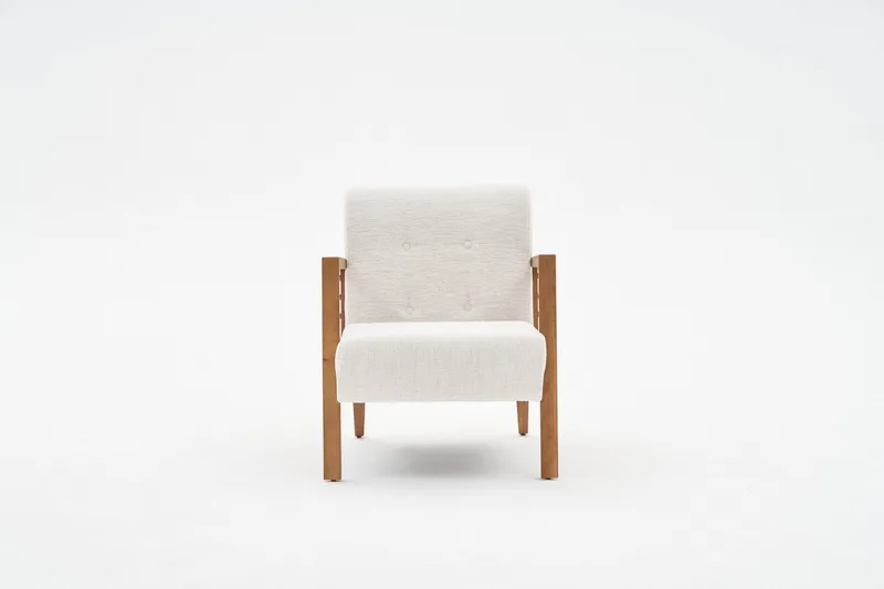 Finegard Lenestol, Krem