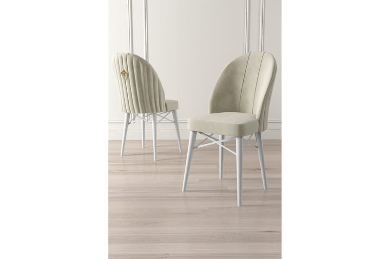 Finian Spisestol - Møbler - Stoler - Spisestuestoler & kjøkkenstoler