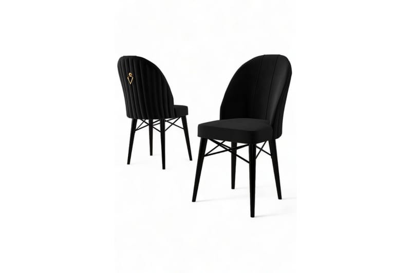 Finian Spisestol - Møbler - Stoler - Spisestuestoler & kjøkkenstoler