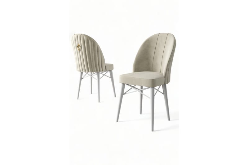 Finian Spisestol - Møbler - Stoler - Spisestuestoler & kjøkkenstoler