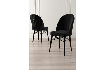 Finian Spisestol - Møbler - Stoler - Spisestuestoler & kjøkkenstoler