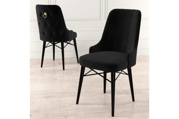 Finnick Spisestol - Møbler - Stoler - Spisestuestoler & kjøkkenstoler