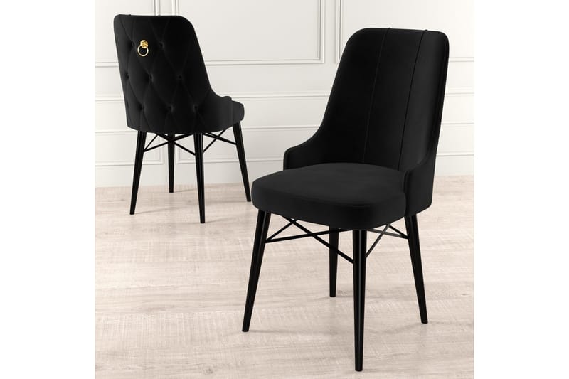 Finnick Spisestol - Møbler - Stoler - Spisestuestoler & kjøkkenstoler