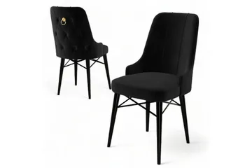 Finnick Spisestol - Møbler - Stoler - Spisestuestoler & kjøkkenstoler