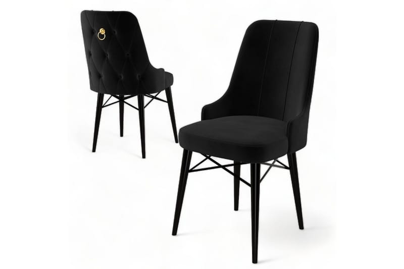 Finnick Spisestol - Møbler - Stoler - Spisestuestoler & kjøkkenstoler