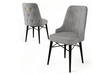 Finnick Spisestol - Møbler - Stoler - Spisestuestoler & kjøkkenstoler