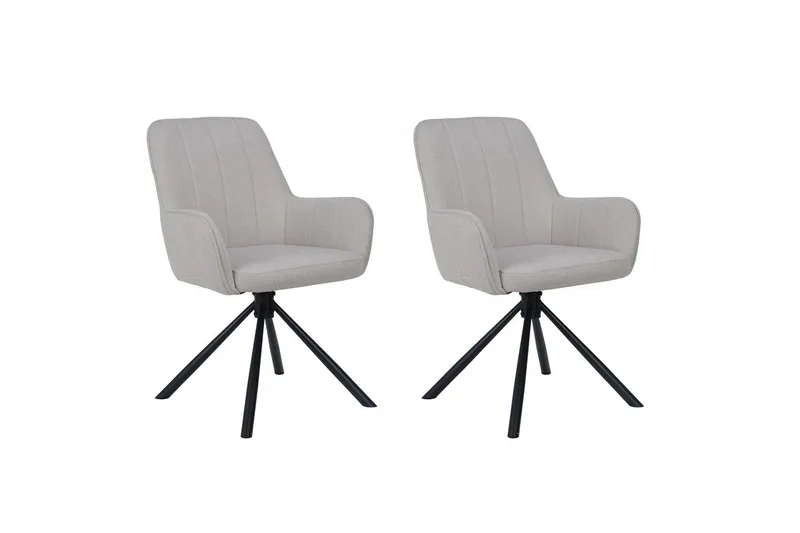 Flaurent Karmstol, Hvit