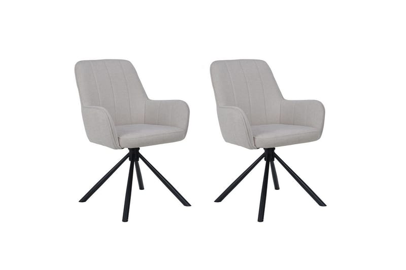 Flaurent Karmstol, Hvit