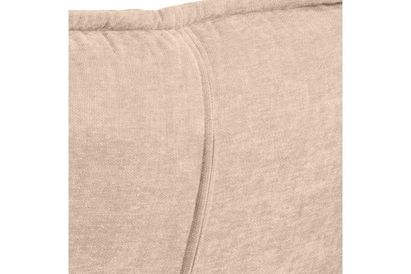 Fontde Lounge-stol - Beige - Møbler - Stoler - Lenestoler
