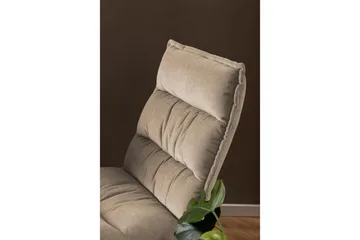 Fontde Lounge-stol - Beige - Møbler - Stoler - Lenestoler