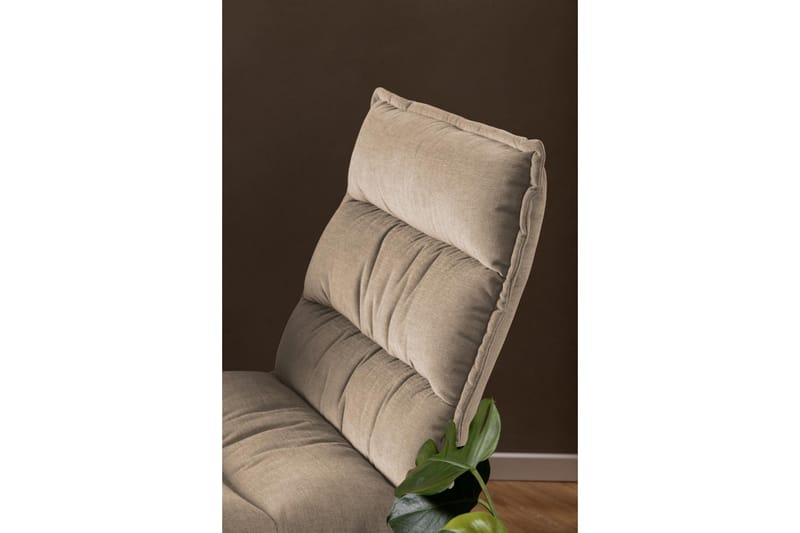 Fontde Lounge-stol - Beige - Møbler - Stoler - Lenestoler