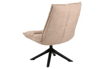 Fontde Lounge-stol - Beige - Møbler - Stoler - Lenestoler