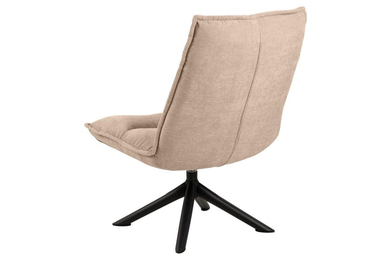 Fontde Lounge-stol - Beige - Møbler - Stoler - Lenestoler
