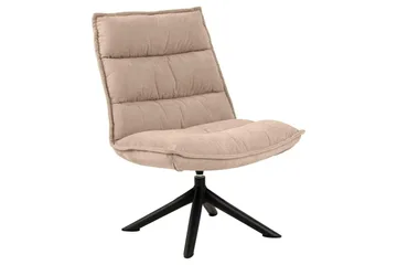 Fontde Lounge-stol - Beige - Møbler - Stoler - Lenestoler