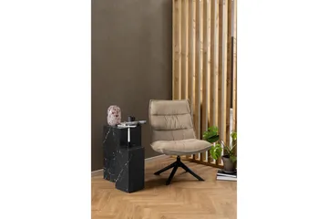 Fontde Lounge-stol - Beige - Møbler - Stoler - Lenestoler