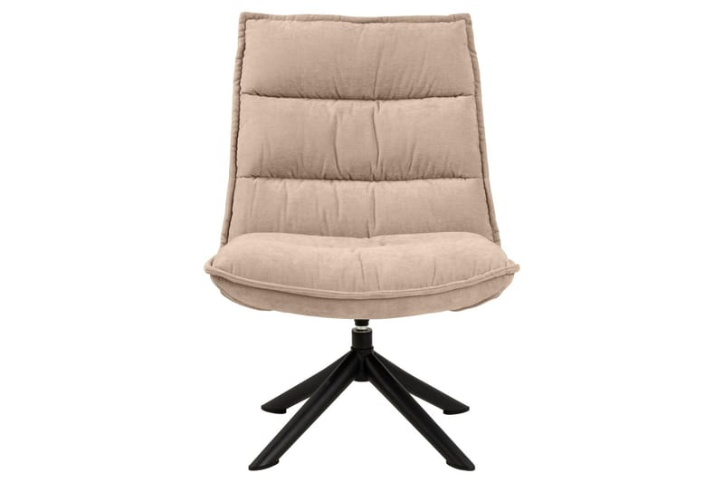 Fontde Lounge-stol - Beige - Møbler - Stoler - Lenestoler