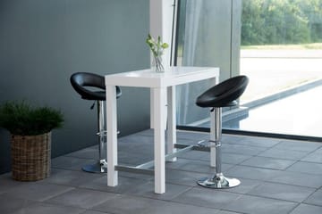 Freddy Barkrakk 100 cm - Svart - Møbler - Stoler - Barstol