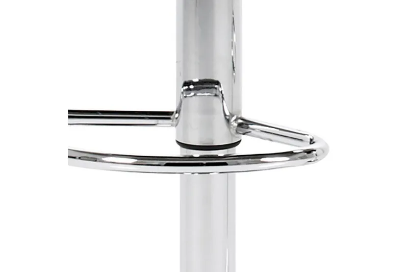 Freddy Barkrakk 100 cm - Svart - Møbler - Stoler - Barstol