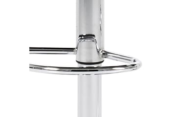 Freddy Barkrakk 100 cm - Svart - Møbler - Stoler - Barstol