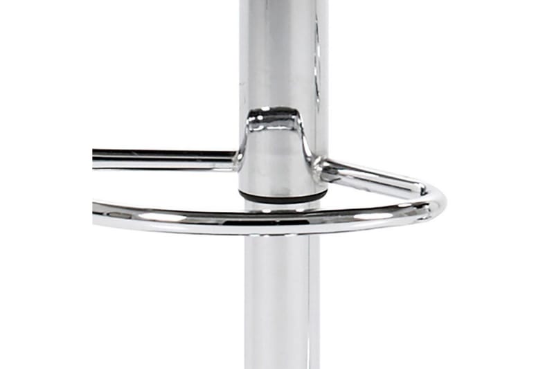 Freddy Barkrakk 100 cm - Svart - Møbler - Stoler - Barstol