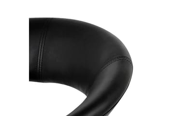 Freddy Barkrakk 100 cm - Svart - Møbler - Stoler - Barstol